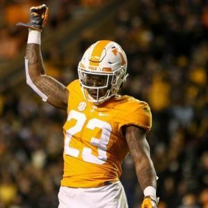 Meet your Posher, Misty